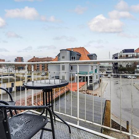 Amazing Apartment In Aabenraa With Wifi Exterior foto