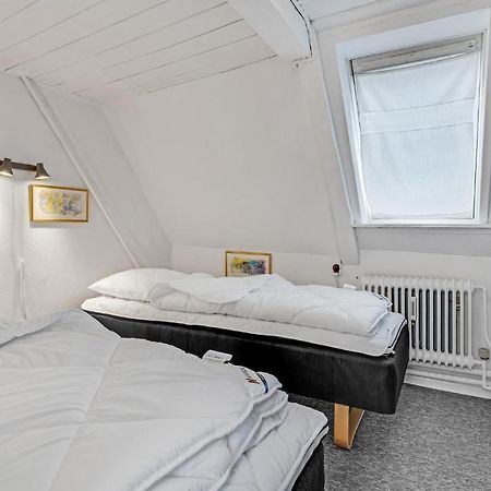 Amazing Apartment In Aabenraa With Wifi Exterior foto