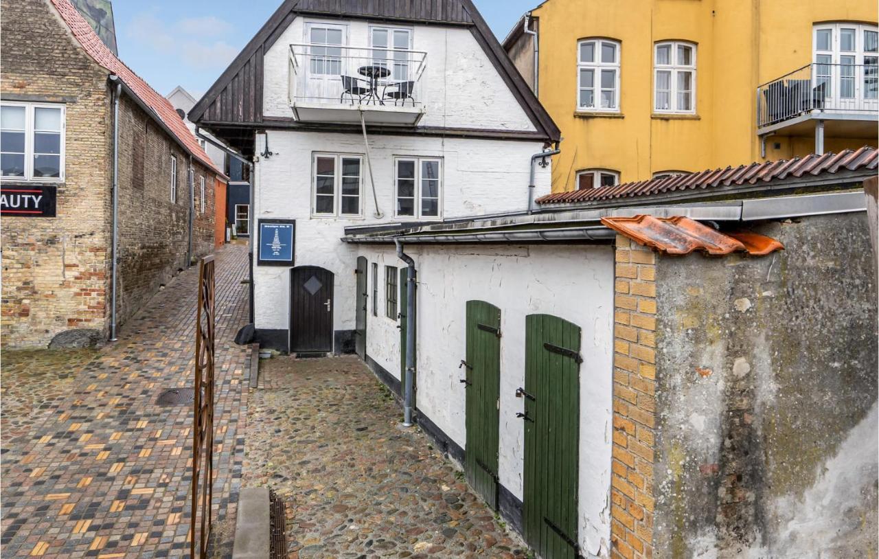 Amazing Apartment In Aabenraa With Wifi Exterior foto