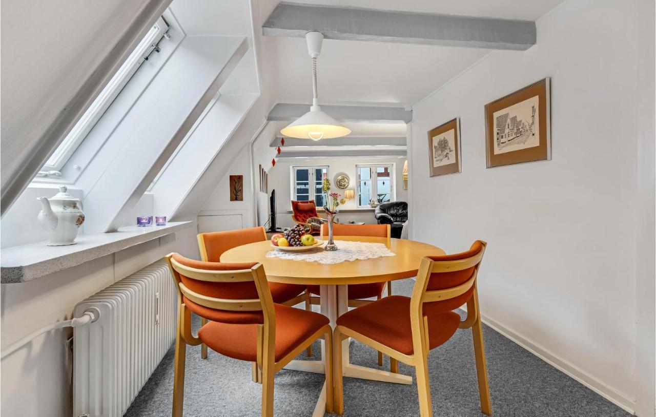 Amazing Apartment In Aabenraa With Wifi Exterior foto