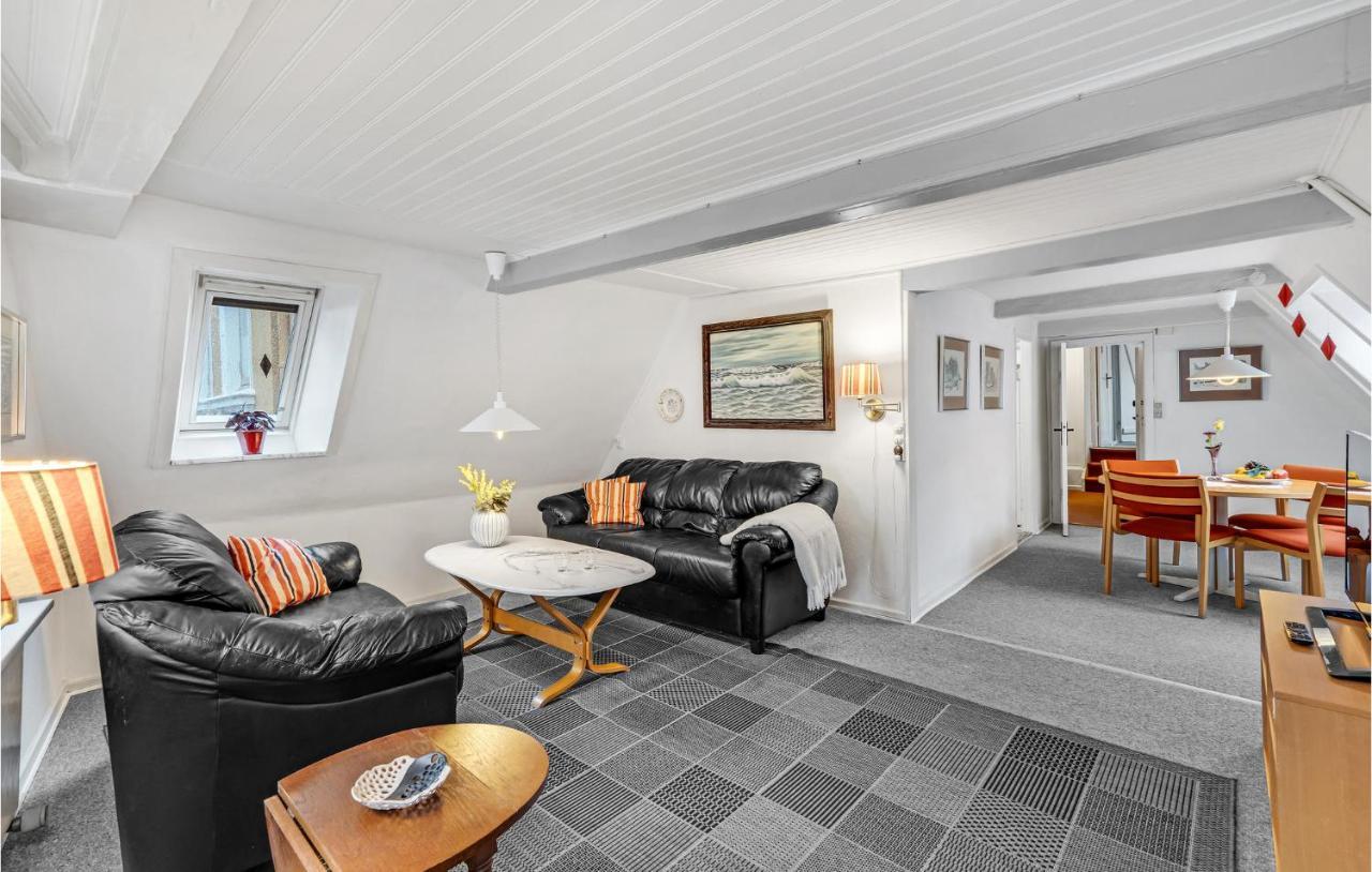 Amazing Apartment In Aabenraa With Wifi Exterior foto