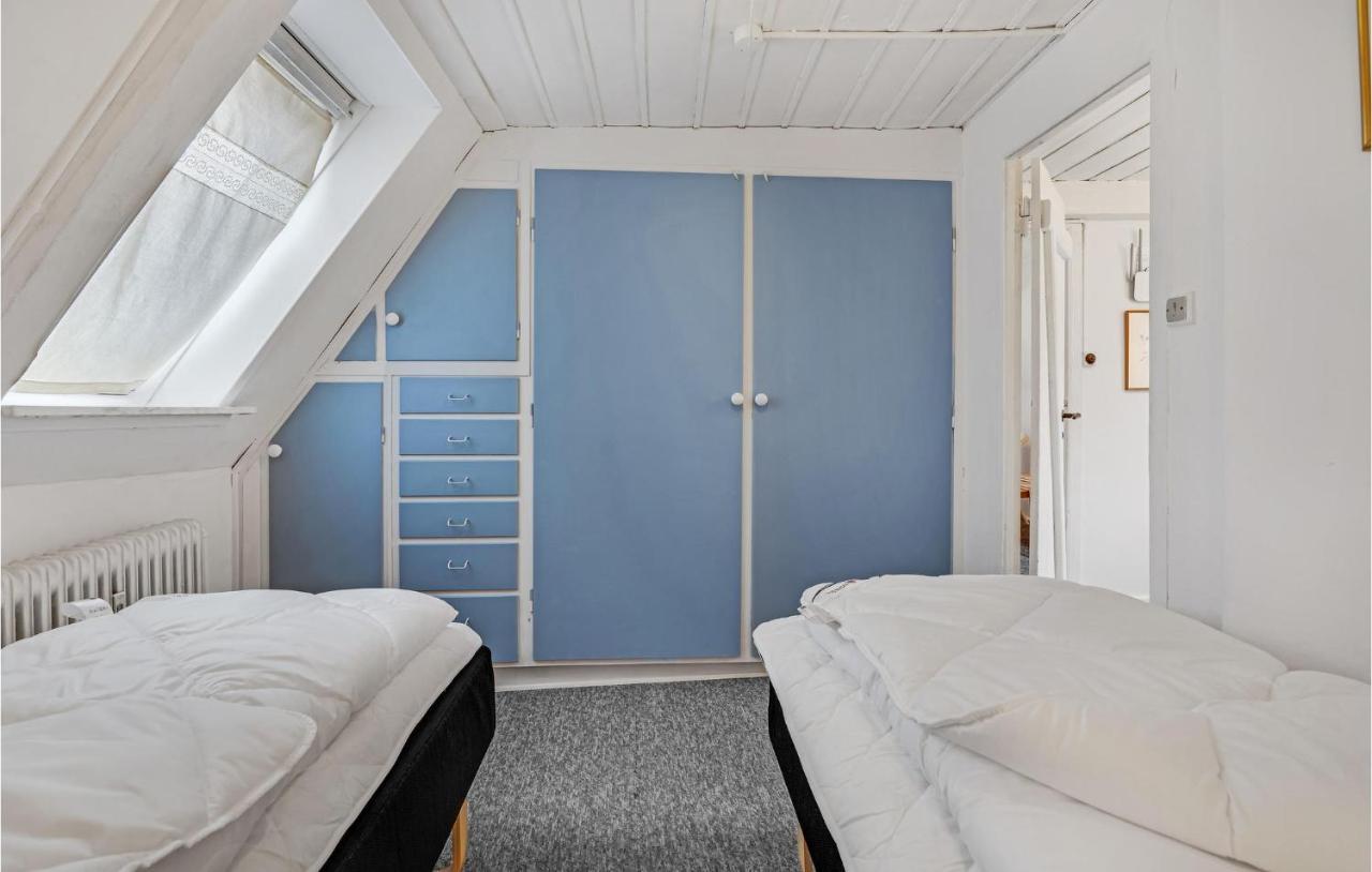 Amazing Apartment In Aabenraa With Wifi Exterior foto