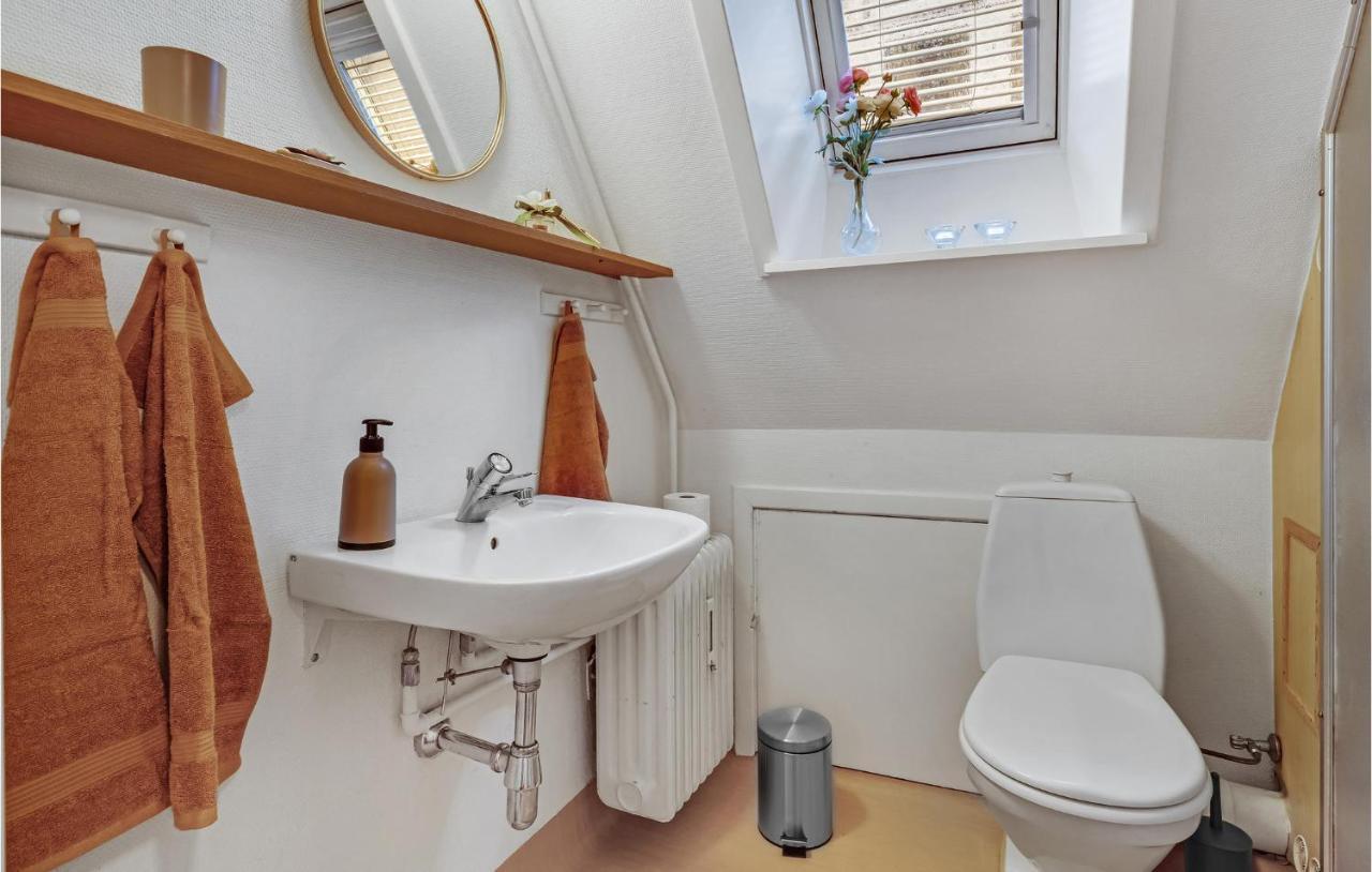Amazing Apartment In Aabenraa With Wifi Exterior foto