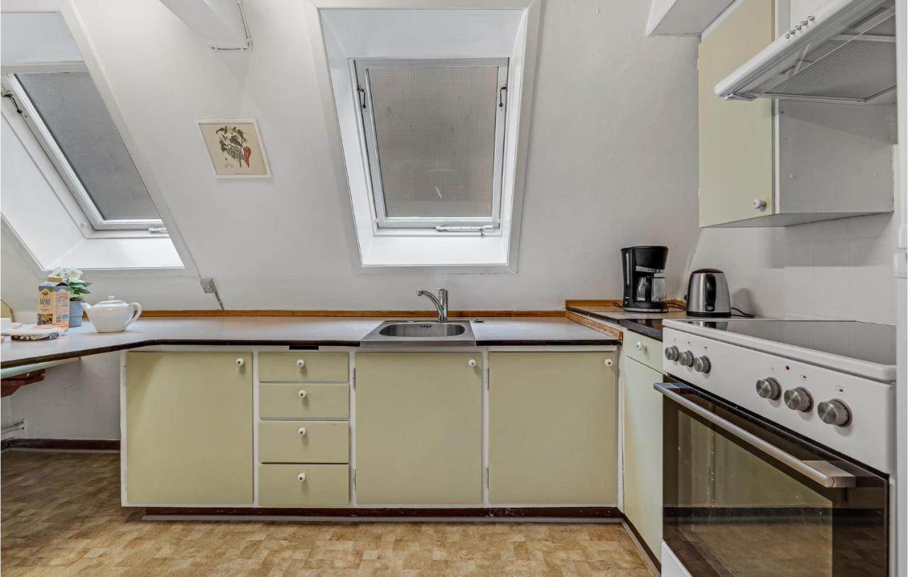Amazing Apartment In Aabenraa With Wifi Exterior foto